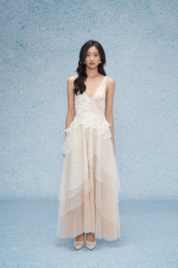 Váy Cao Cấp Iris